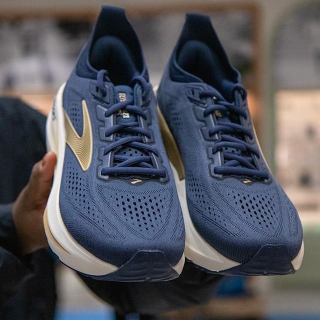 Men's Brooks Glycerin GTS 23