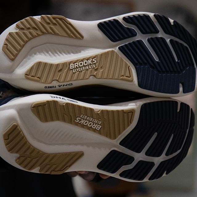 Men's Brooks Glycerin GTS 23