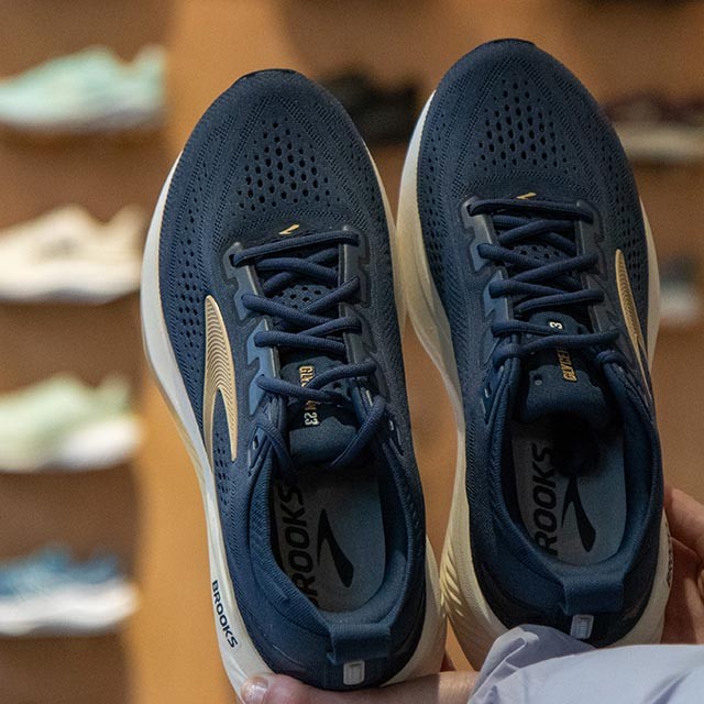 Men's Brooks Glycerin 23