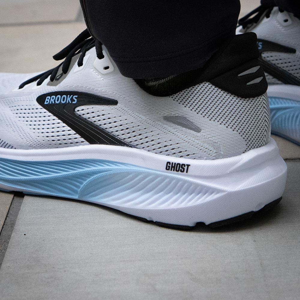 Men's Brooks Ghost 18