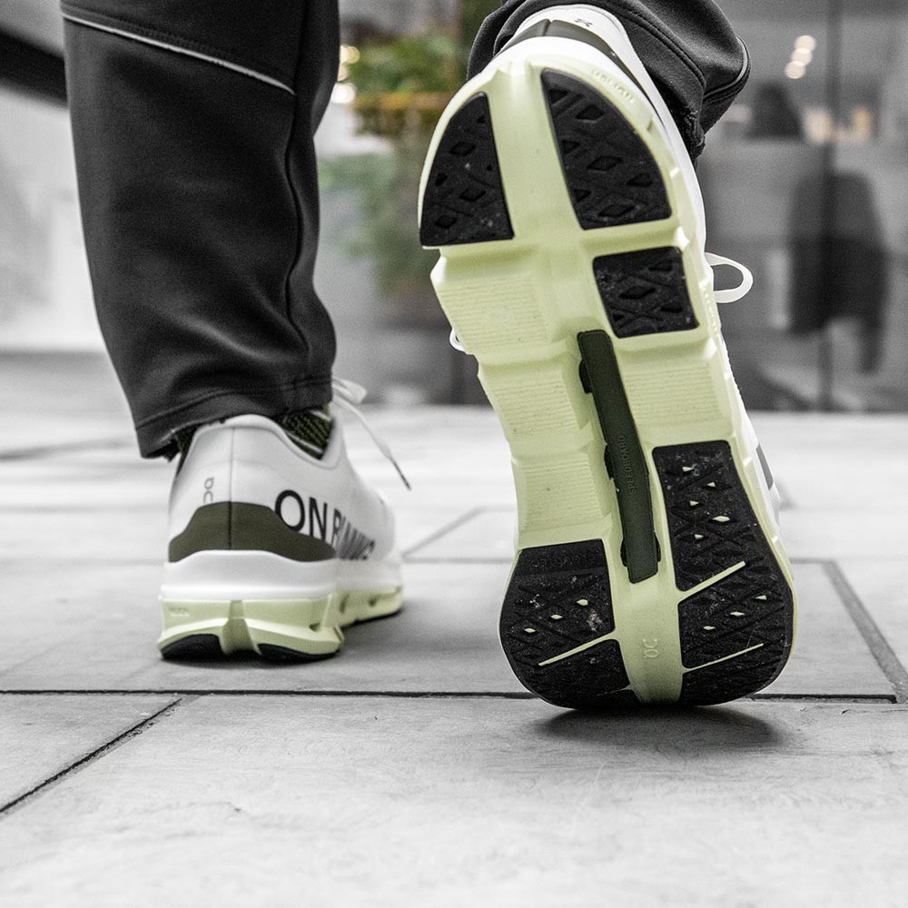 Men's On Cloudflow 5