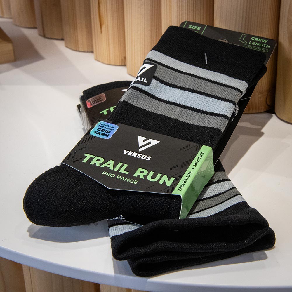 Versus Trail Run Socks