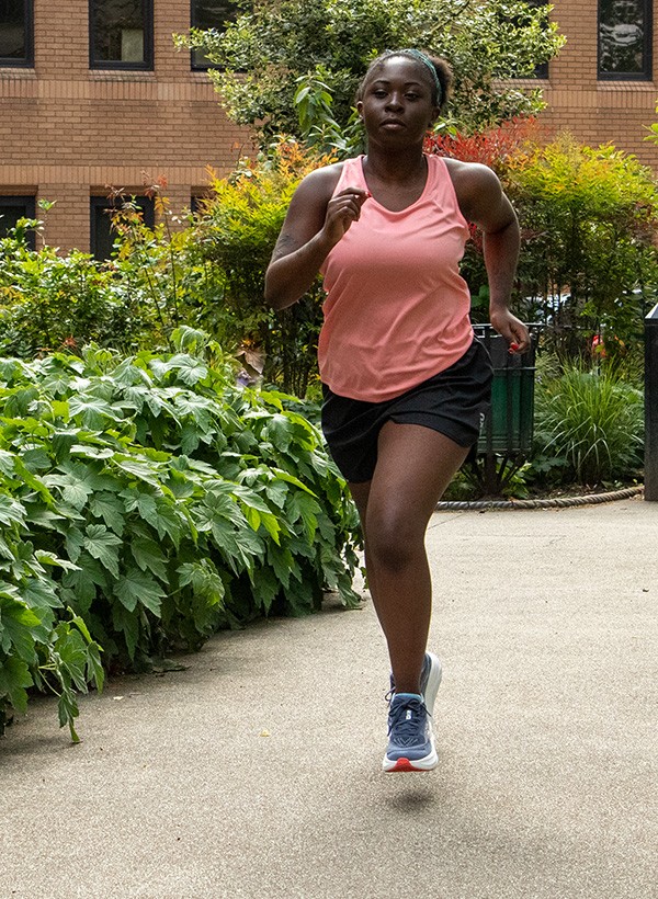 Best Running Shorts: Autumn 2025