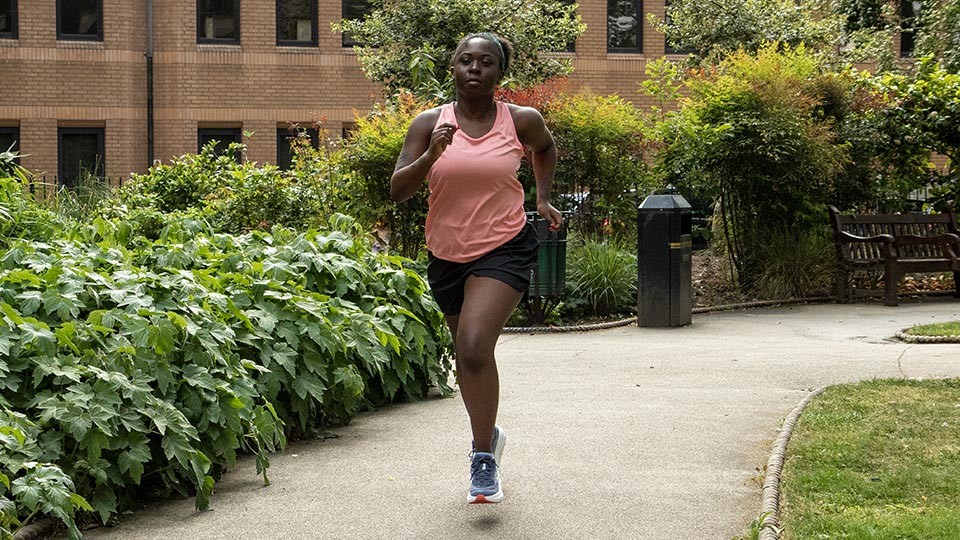 Best Running Shorts: Autumn 2025