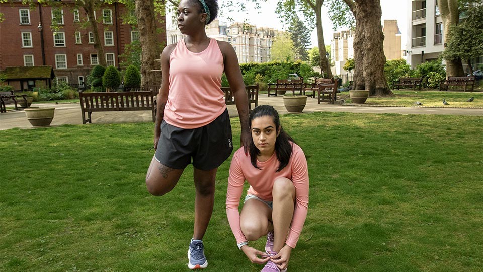 Best Running Gear: Summer 2025