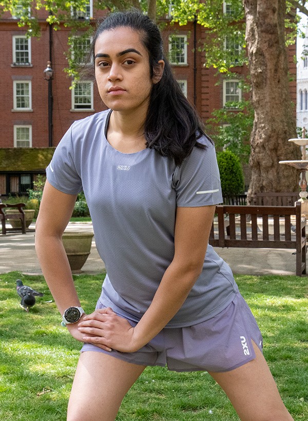 Best Running T-Shirts & Vests: Autumn 2025