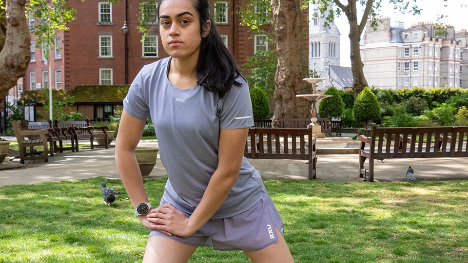 Best Running T-Shirts & Vests: Autumn 2025