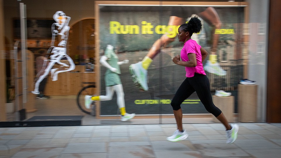 Best Neutral Running Shoes (2026)