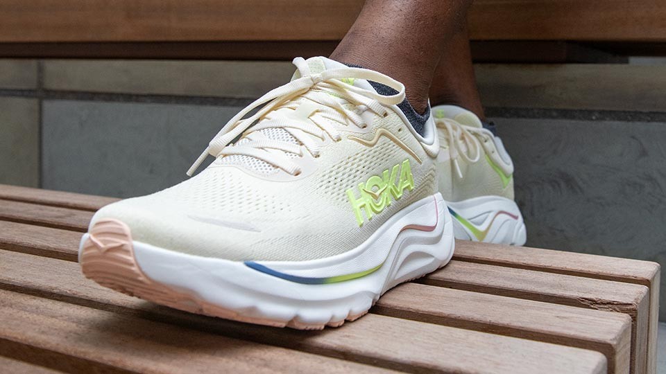 Hoka Arahi 9