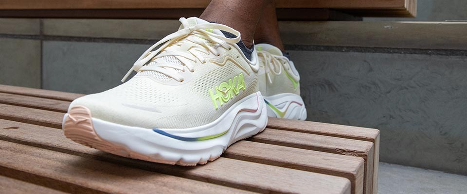 Hoka Arahi 9