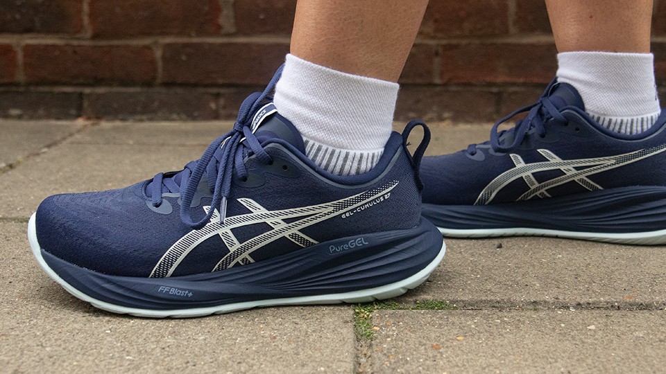 asics gel cumulus