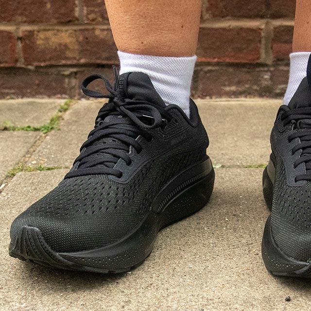 Women's Brooks Ghost 17