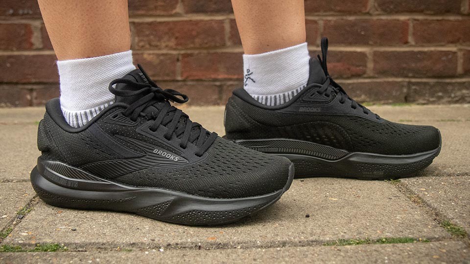 Brooks Ghost 17