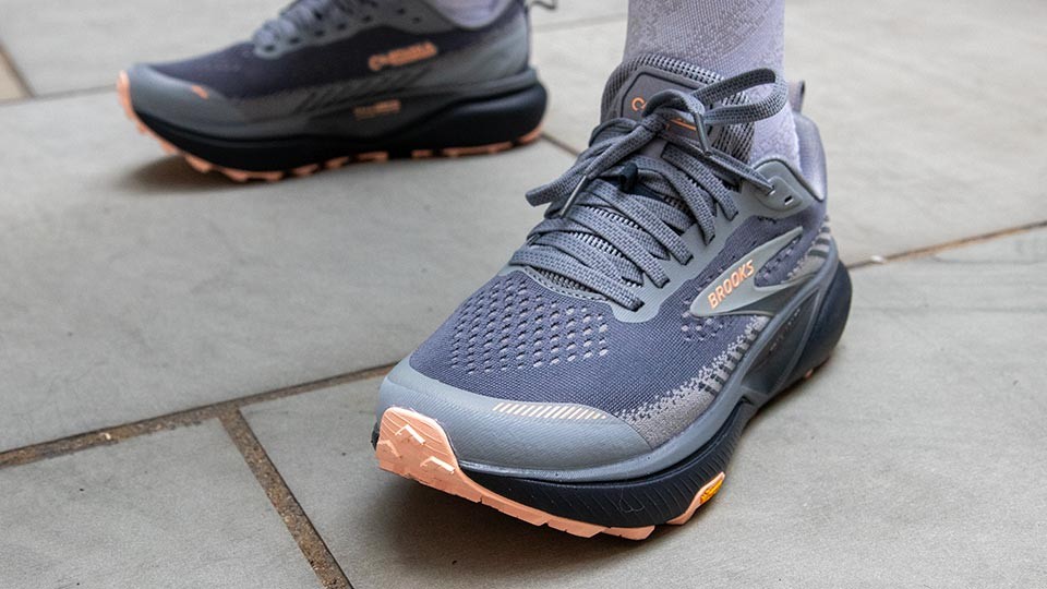 Brooks Cascadia 20