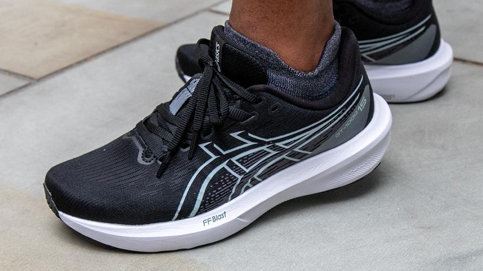 Asics GT-1000 15