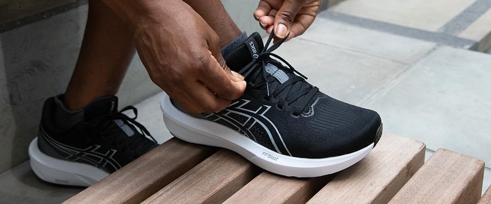 Asics GT-1000 15
