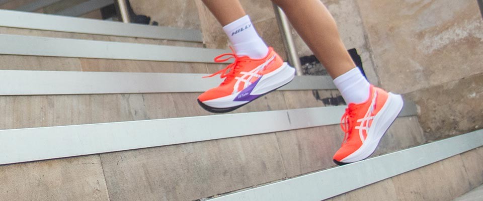 Asics Magic Speed 4