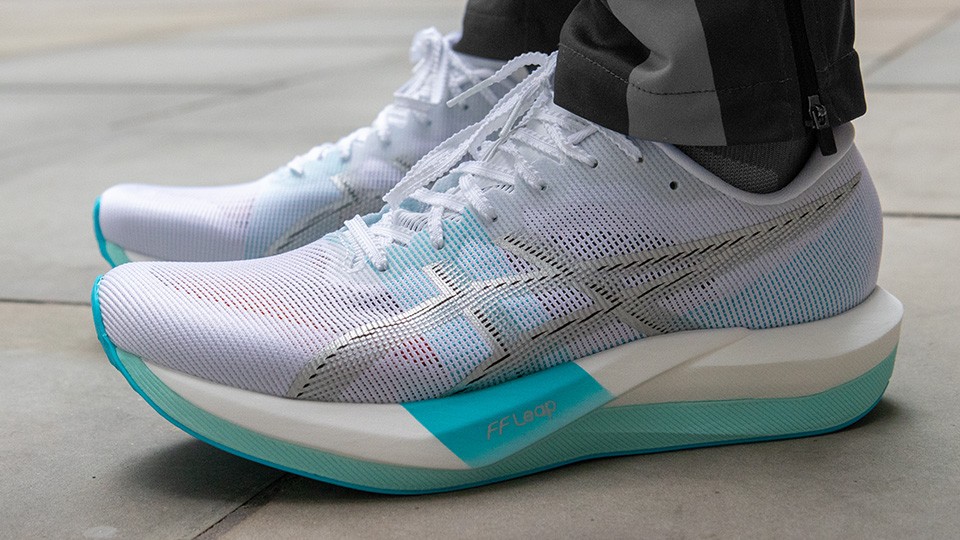 Asics Magic Speed 5