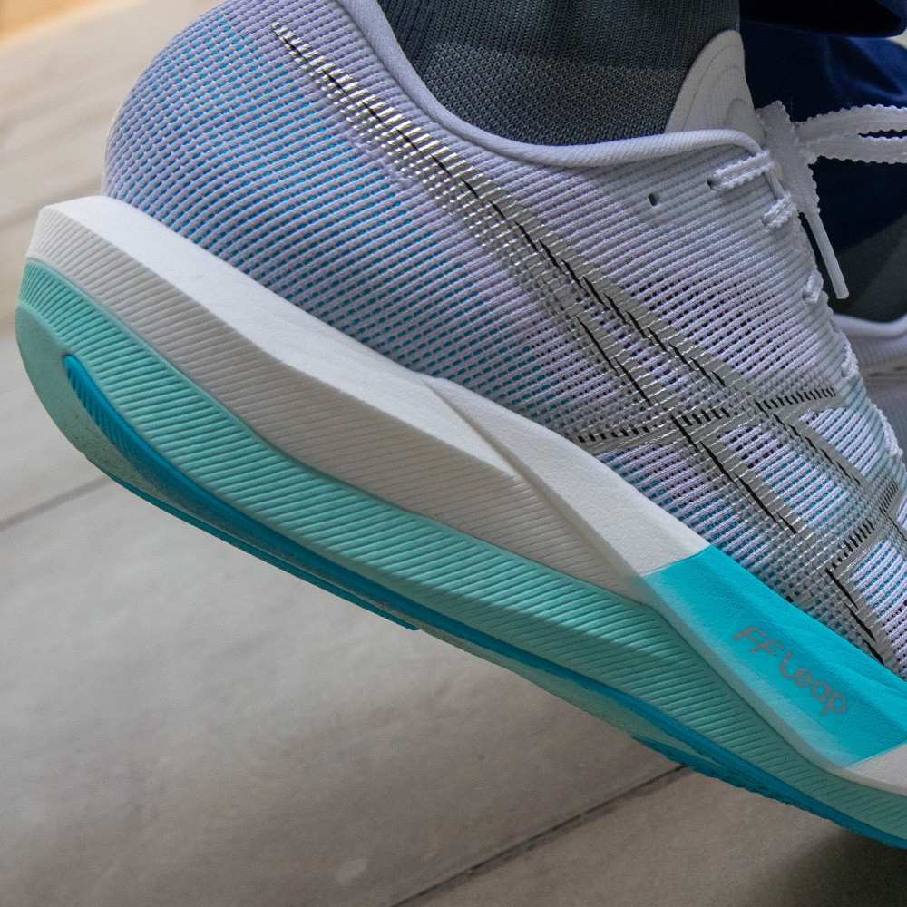 Asics Magic Speed 5
