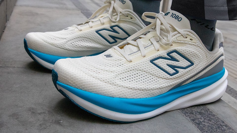 New Balance 1080v15