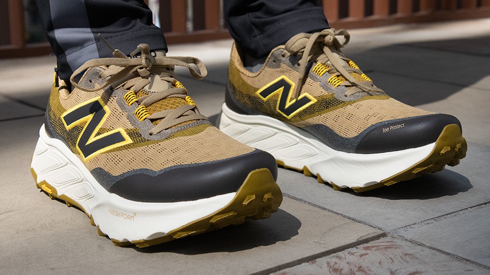 New Balance Hierro V9
