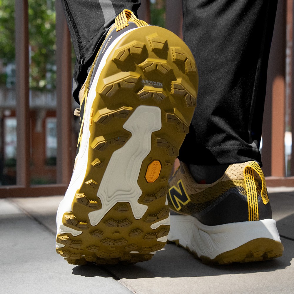 New Balance Hierro V9, Trail Running Shoes