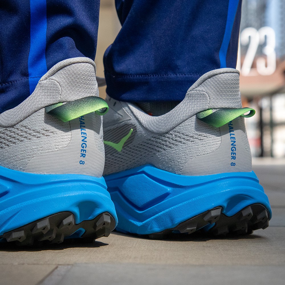 Men's Hoka Challenger 8