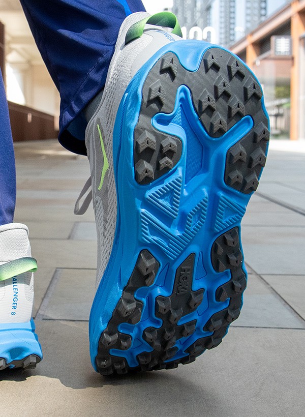 Men's Hoka Challenger 8