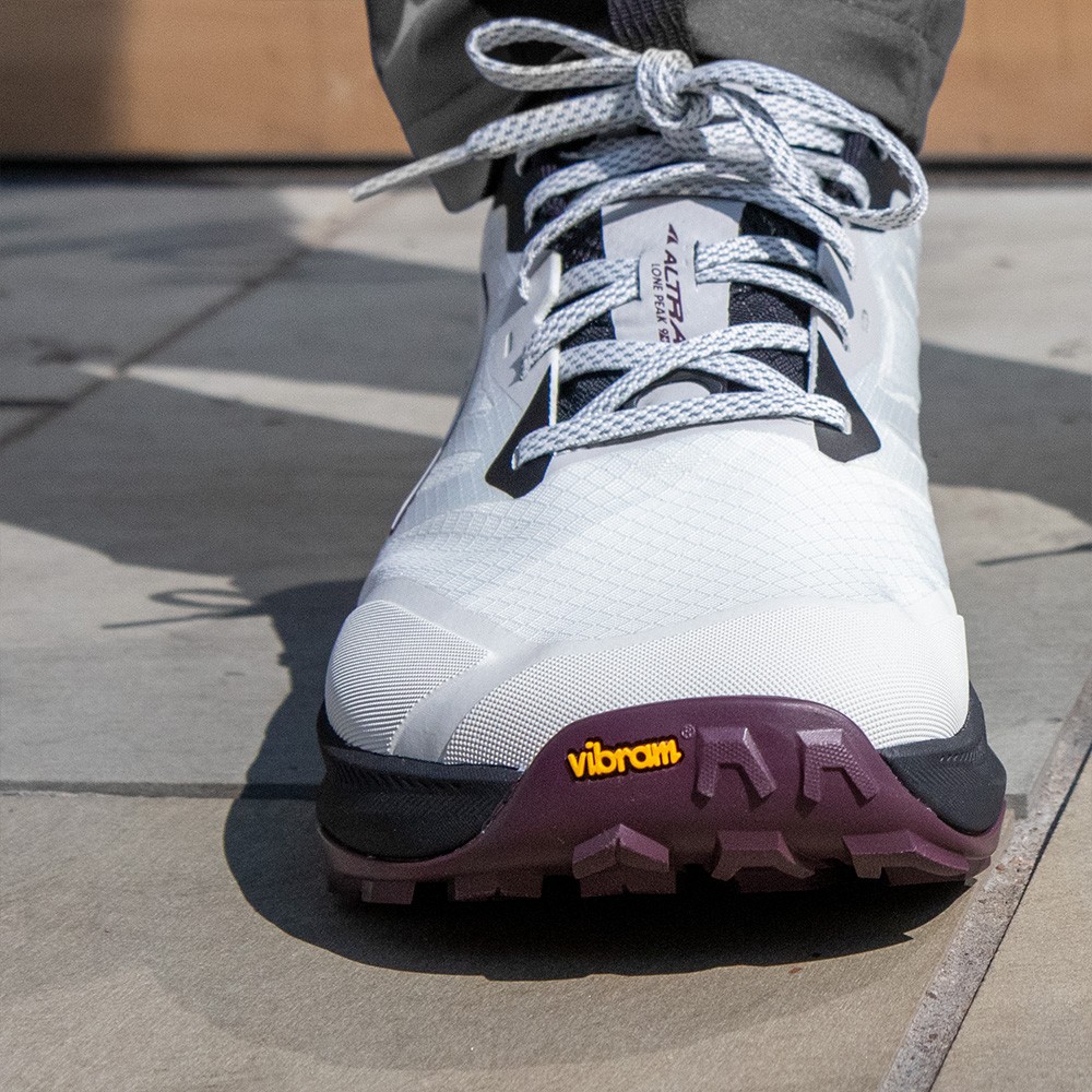 Men's Altra Lone Peak 9+
