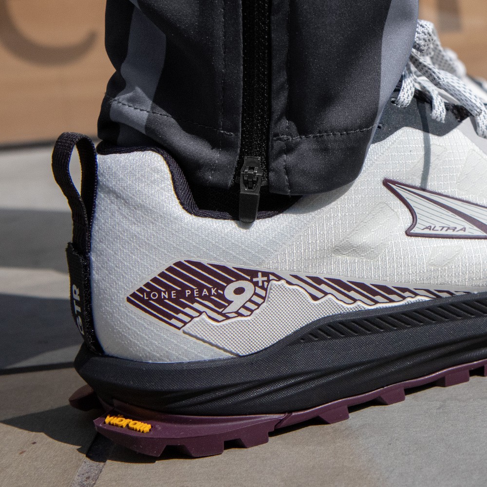 Men's Altra Lone Peak 9+