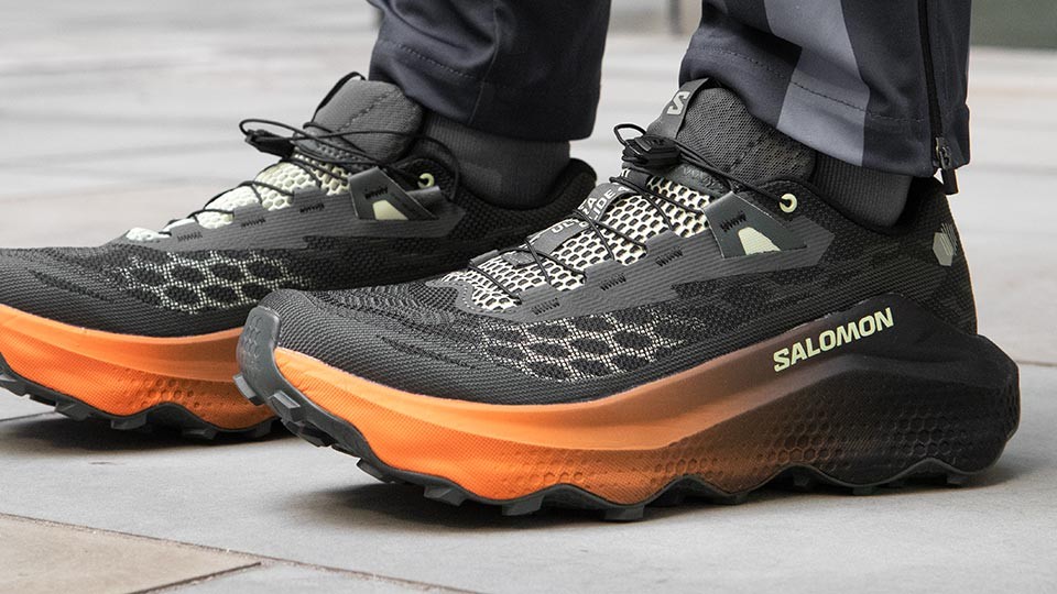 Salomon Ultra Glide 4