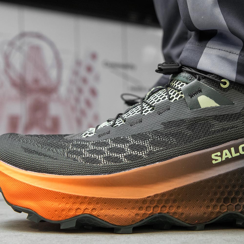 Men's Salomon Ultra Glide 4