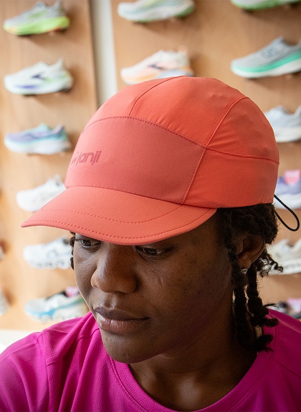 Sun Protection for Runners