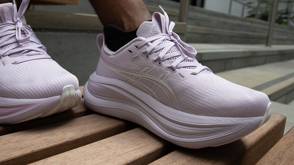 Asics Gel Nimbus 28