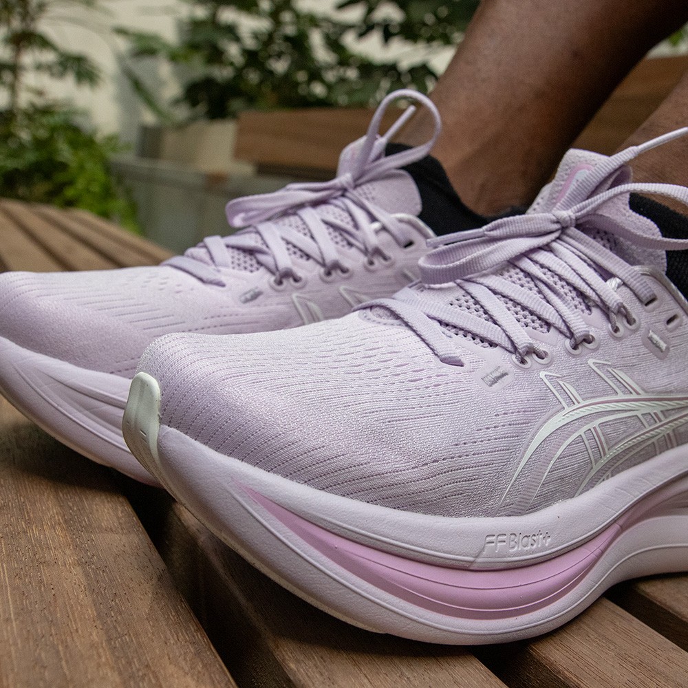 Asics Gel Nimbus 28