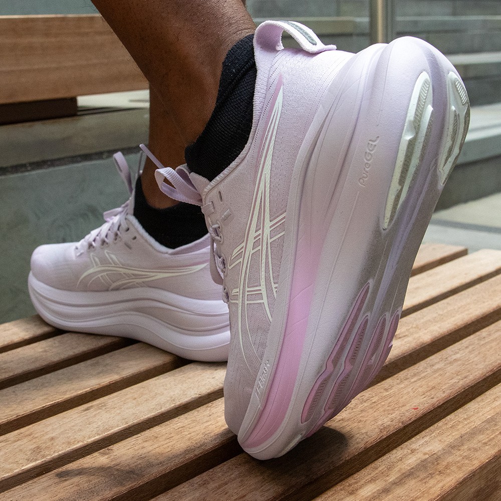 Asics Gel Nimbus 28