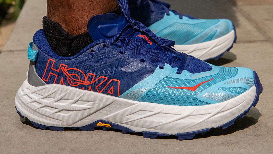 Hoka Speedgoat 7