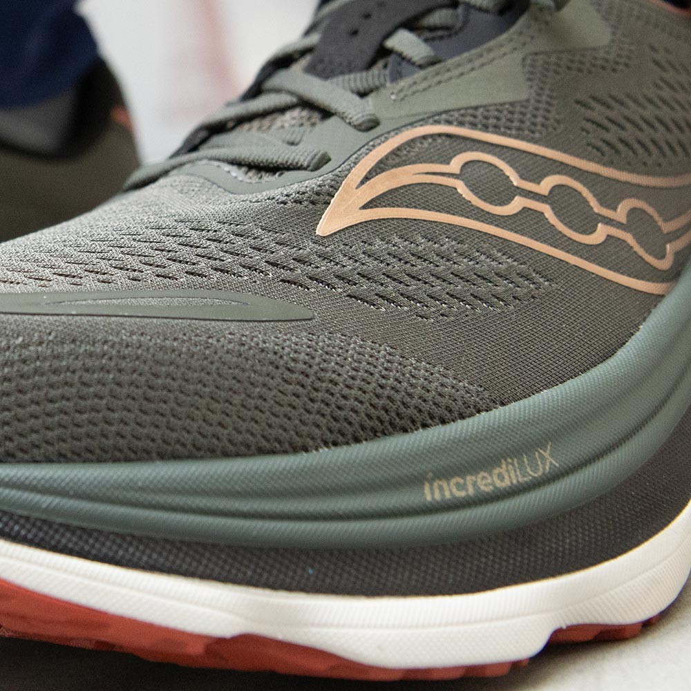 Saucony Hurricane 26