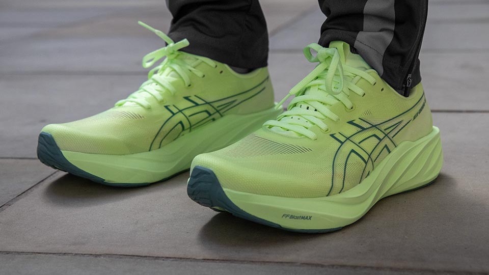 Asics GT-2000 15