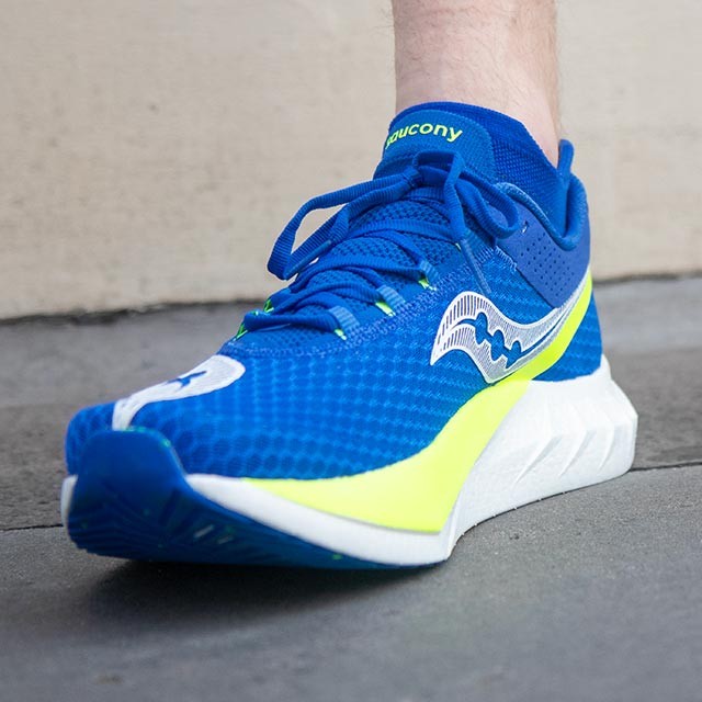 Saucony Endorphin Pro 4
