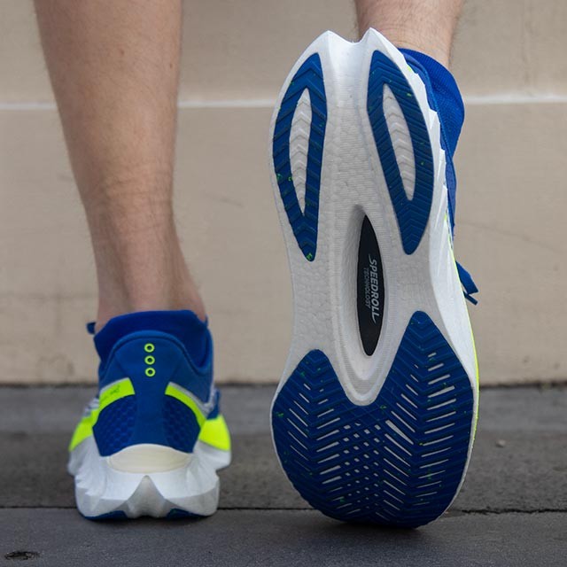 Saucony Endorphin Pro 4