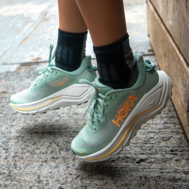 Women's Hoka Challenger 8