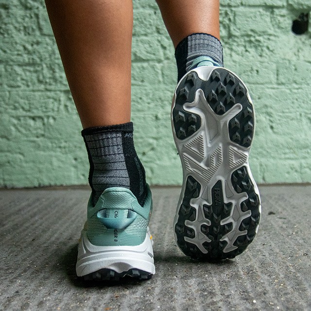 Women's Hoka Challenger 8