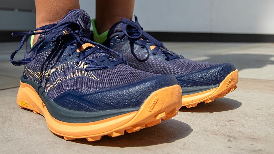 Saucony Peregrine 16