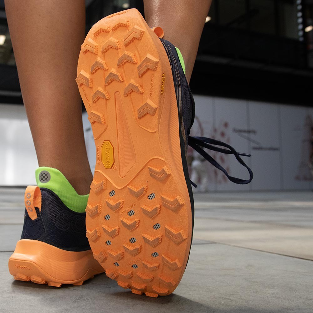 Saucony Peregrine 16, Trail Running Shoes