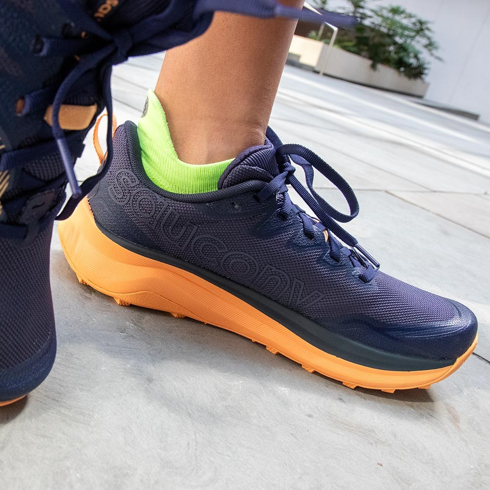 Saucony Peregrine 16, Trail Running Shoes