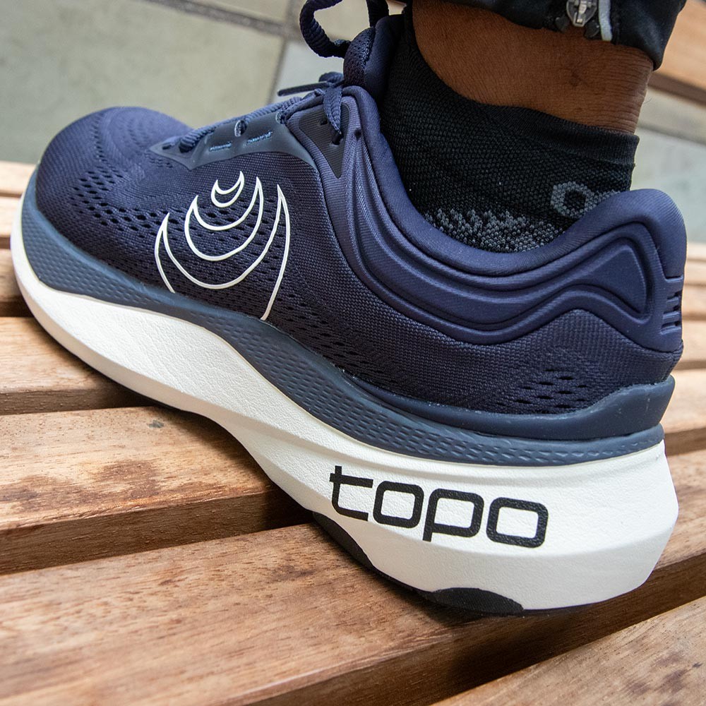 Topo Aura 2