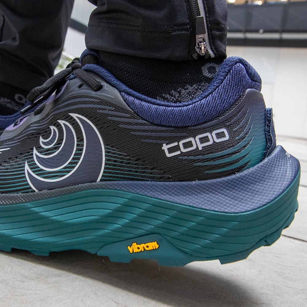 Topo Ultra Venture 5
