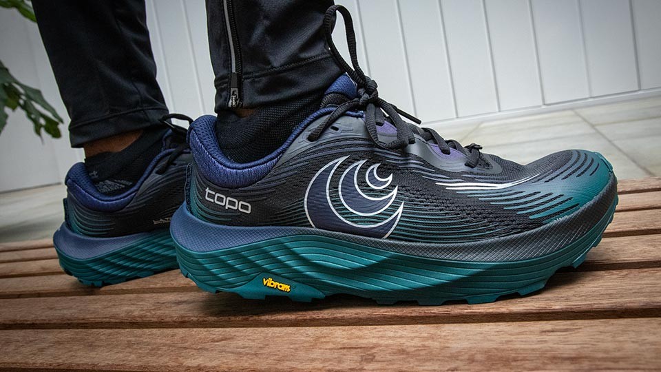 Topo Ultra Venture 5