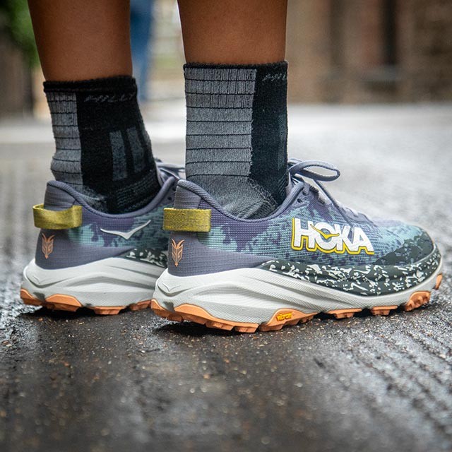 Women's Hoka Speedgoat 6